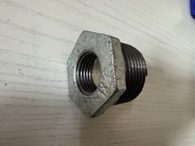 تبدیل گالوانیزه K