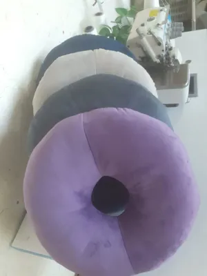 نشیمن دوناتی