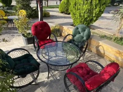 مخصوص باغ و ویلا