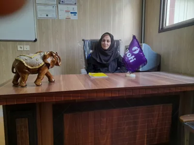 مدیرآموزشی وطراحی سایت وسئو