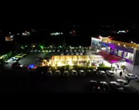 بهترین تالار آستانه 