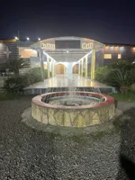 بهترین تالار آستانه 