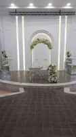 بهترین تالار آستانه 