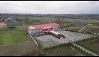بهترین تالار آستانه 