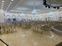 بهترین تالار آستانه 