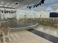 بهترین تالار آستانه 