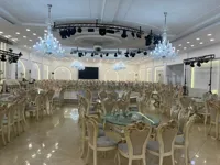 بهترین تالار آستانه 