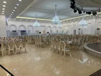 بهترین تالار آستانه 