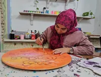 آموزش خوشنویسی در اصفهان