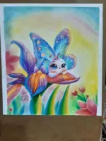 آموزش نقاشی در اصفهان