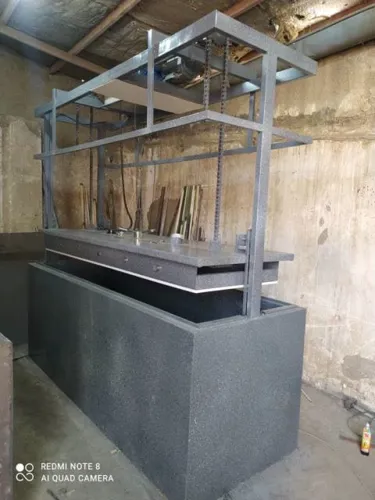 قیمت صندوق اسانسور در تهران