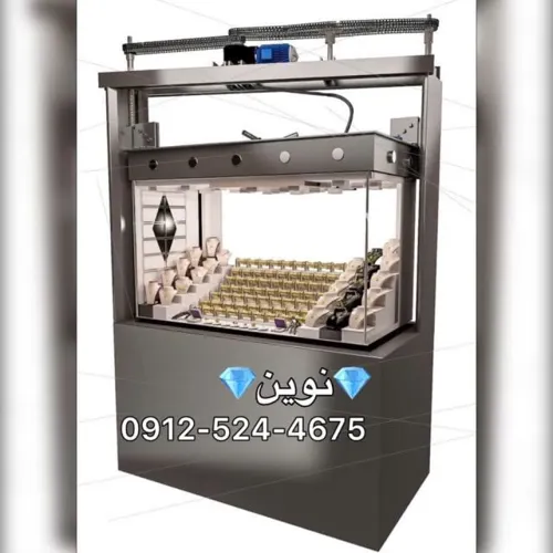 خرید اسانسور طلافروشی درتهران