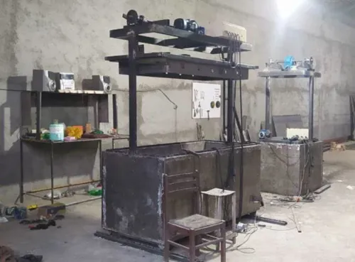 قیمت صندوق اسانسوری در تهران