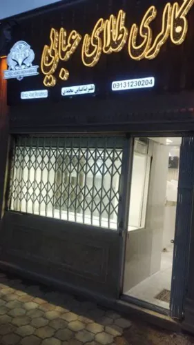 استعلام قیمت صندوق اسانسوری در تهران