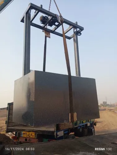 خریدصندوق اسانسوری در تهران