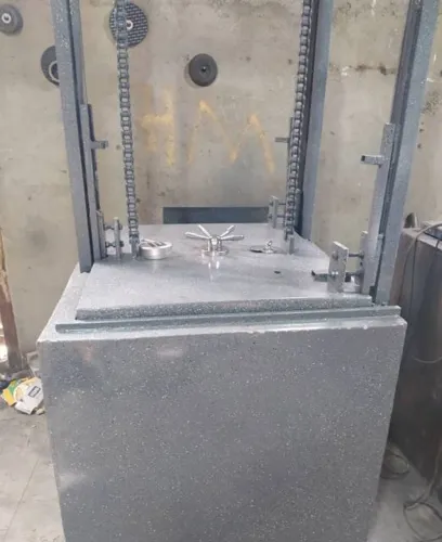 صندوق اسانسوری نوین