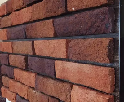 آجرنما کارتنی