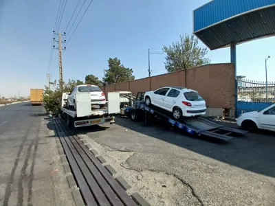 کفی خودروبر تهران09195566649