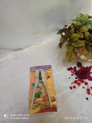 گردو شکن اعلا فیروزه