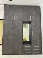 نصب آلکور در اصفهان