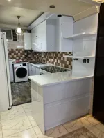 نصب آلکور در اصفهان