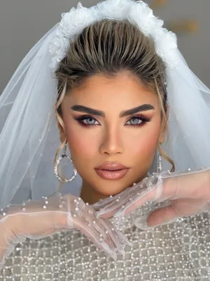 سالن زیبایی گل آرا