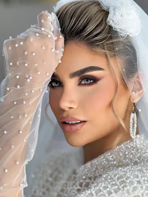 سالن زیبایی گل آرا