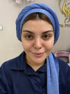 سالن زیبایی گل آرا