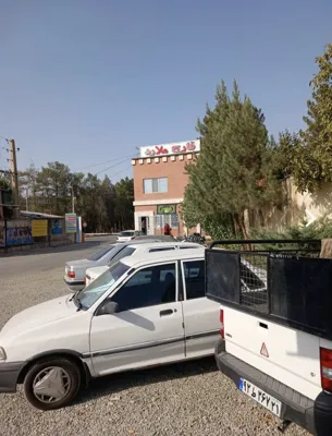 قارچ ملارد : خريد كاه ، فروش كمپوست و فروش قارچ