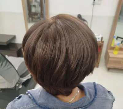 بهترین سالن آرایشی در میبد