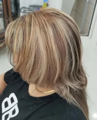 بهترین سالن آرایشی در میبد