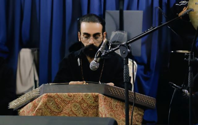 ارشیا نامداری