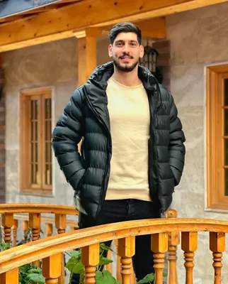 محمد حسین آدینه پور