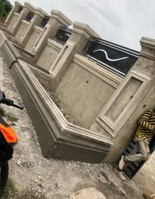 بازسازی خانه دراصفهان