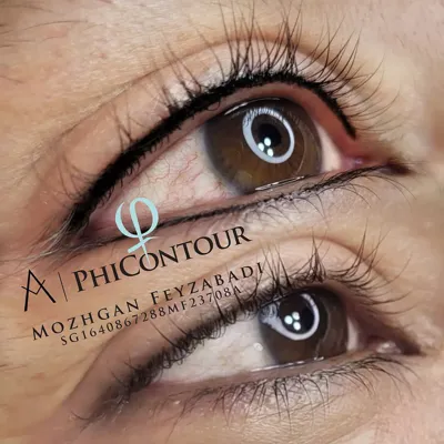 بهترین تتوکار در اصفهان