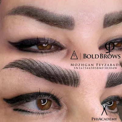 بهترین تتوکار در اصفهان