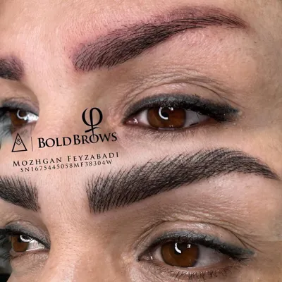 بهترین تتوکار در اصفهان