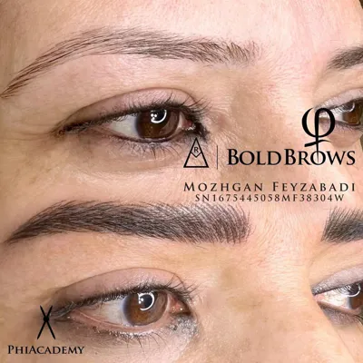 بهترین تتوکار در اصفهان