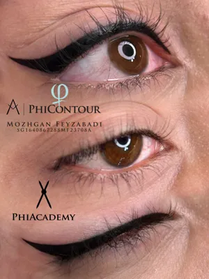 بهترین تتوکار در اصفهان