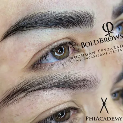 بهترین تتوکار در اصفهان