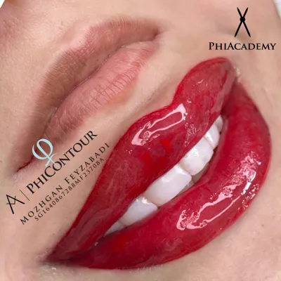 بهترین تتوکار در اصفهان