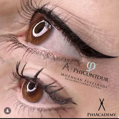 بهترین تتوکار در اصفهان