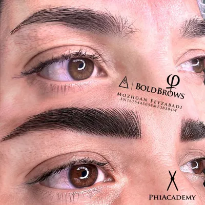 بهترین تتوکار در اصفهان