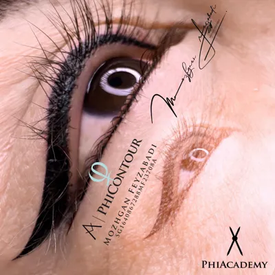 بهترین تتوکار در اصفهان