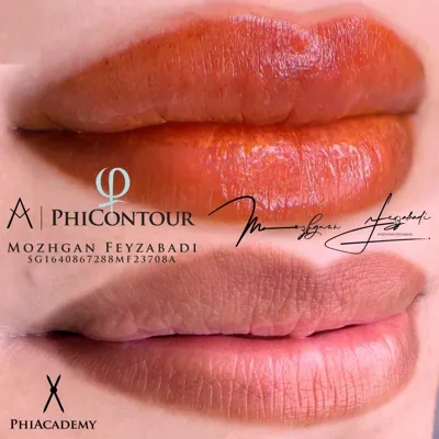 بهترین تتوکار در اصفهان