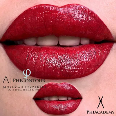 بهترین تتوکار در اصفهان