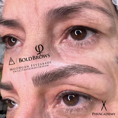 بهترین تتوکار در اصفهان