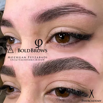 بهترین تتوکار در اصفهان