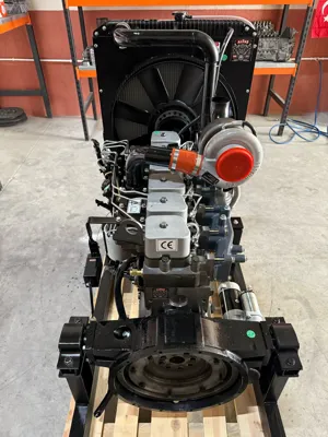 تعمیرات ماشین آلات کشاورزی 