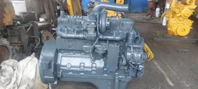 محصولات کامینز کوماتسو 